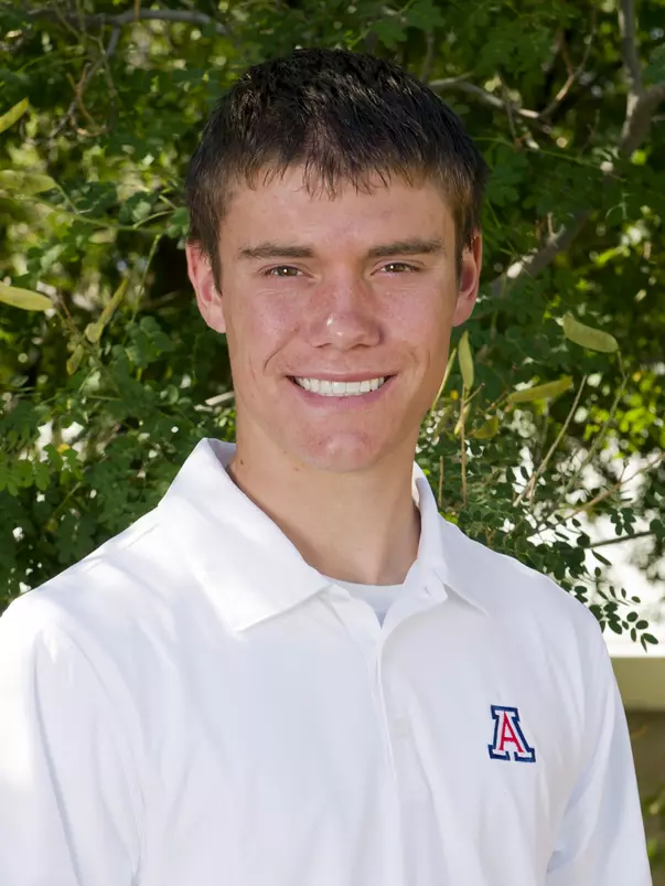 Sean Jones 2010-11 headshot