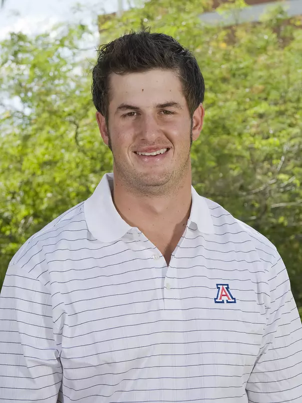 John Kostis 2009-10 headshot