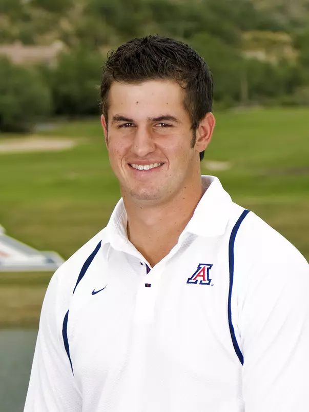 John Kostis 2008-09 headshot