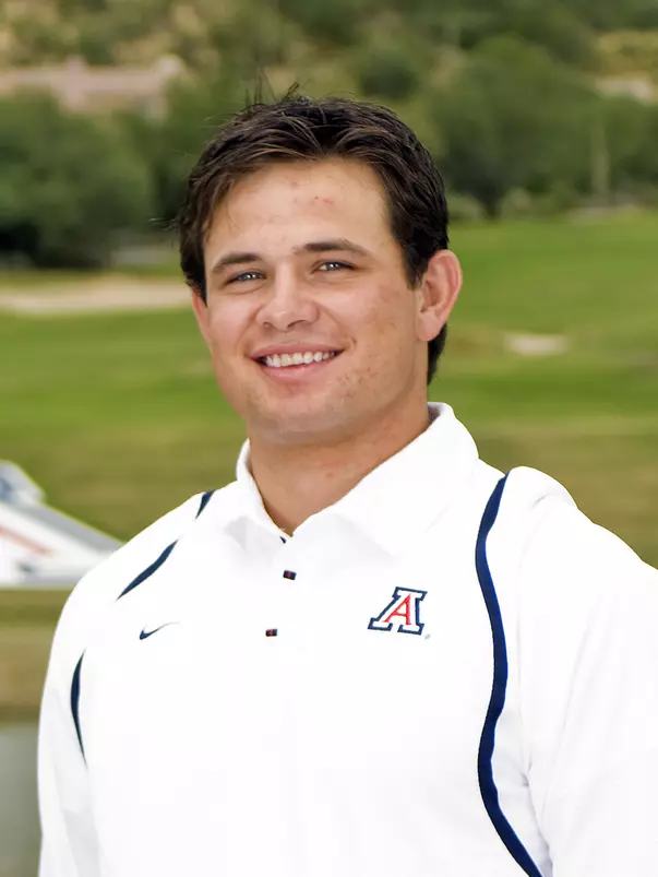 Tyler Neal 2008-09 headshot