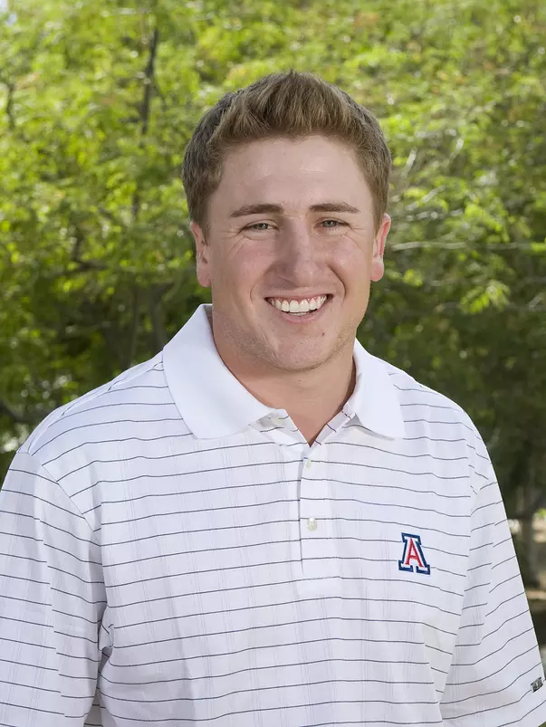 Brad Nicholson 2009-10 headshot