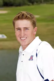 Brad Nicholson 2008-09 headshot