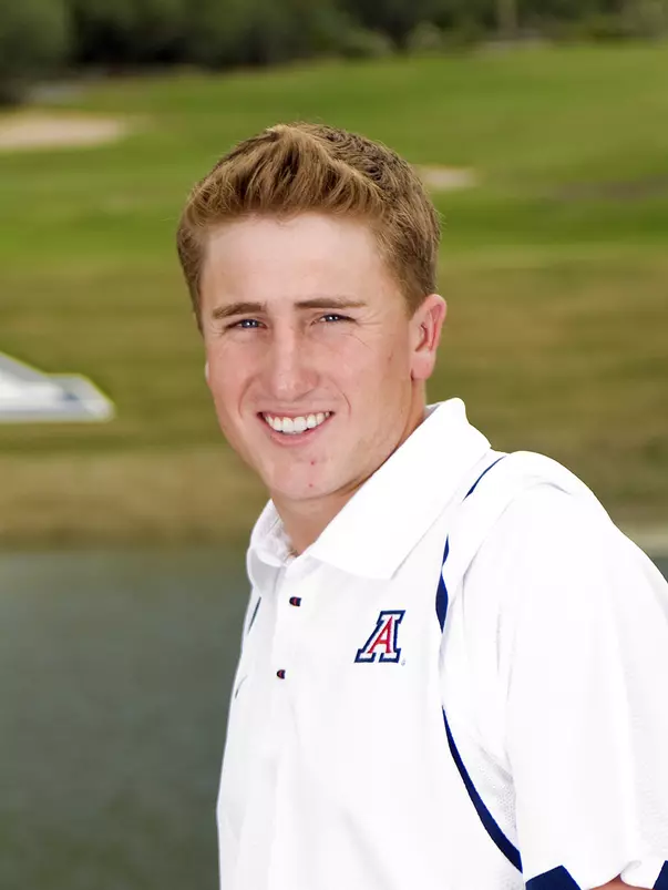 Brad Nicholson 2008-09 headshot