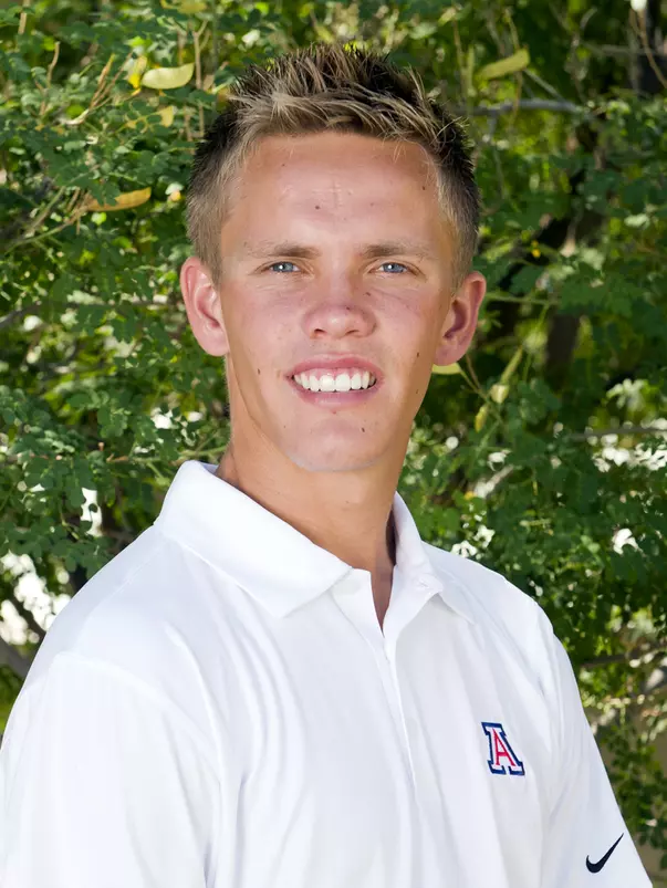 Nick Olsgaard 2010-11 headshot