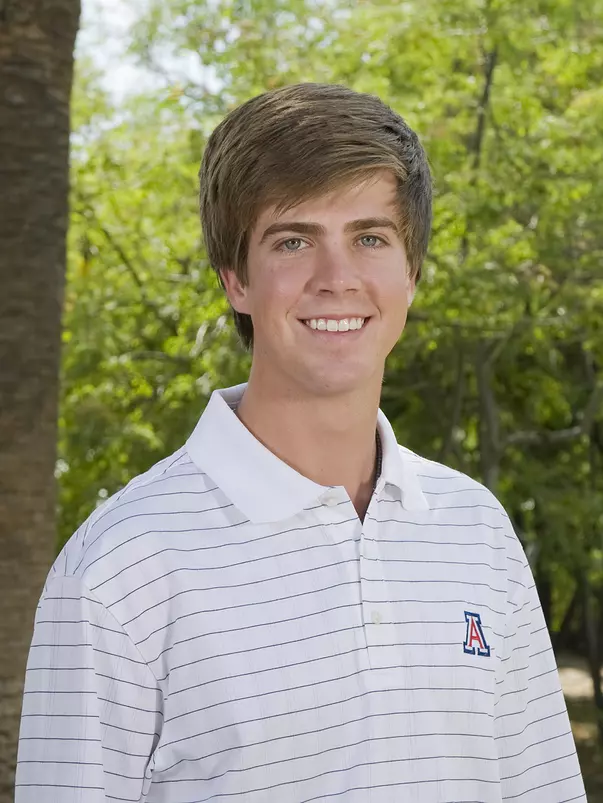 Trent Redfern 2010-11 headshot