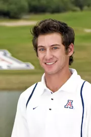Justin Silverstein 2008-09 headshot