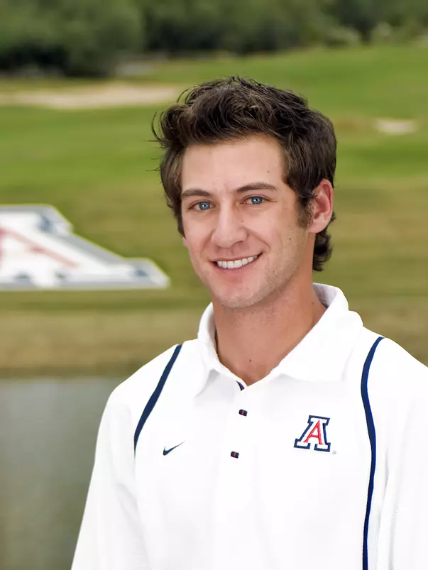 Justin Silverstein 2008-09 headshot