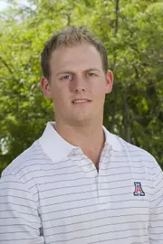 Miles Thorson 2009-10 headshot
