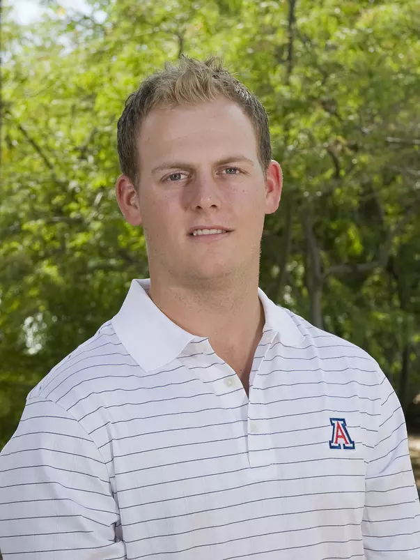 Miles Thorson 2009-10 headshot