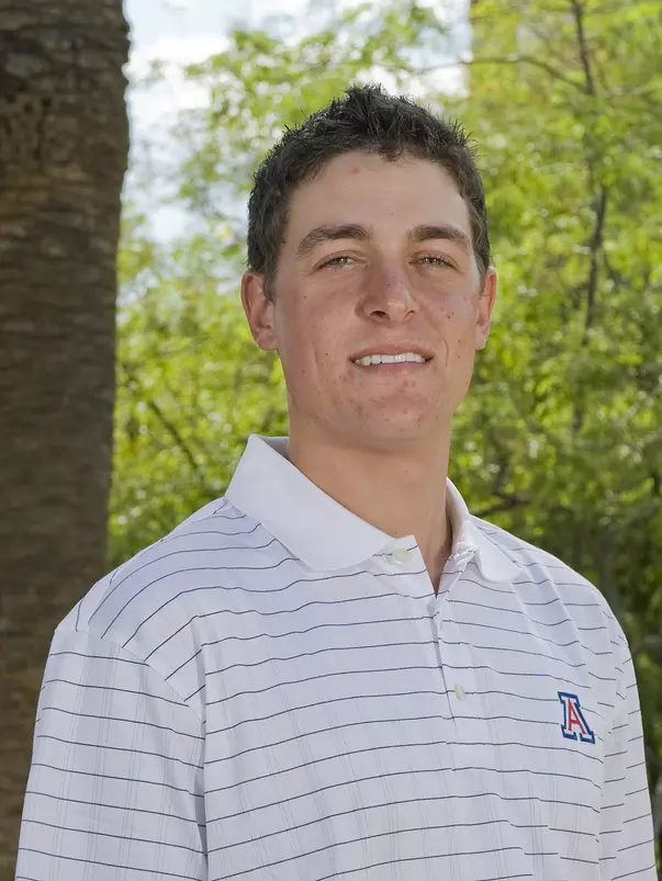 Brian Walker 2009-10 headshot