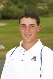 Brian Walker 2008-09 headshot