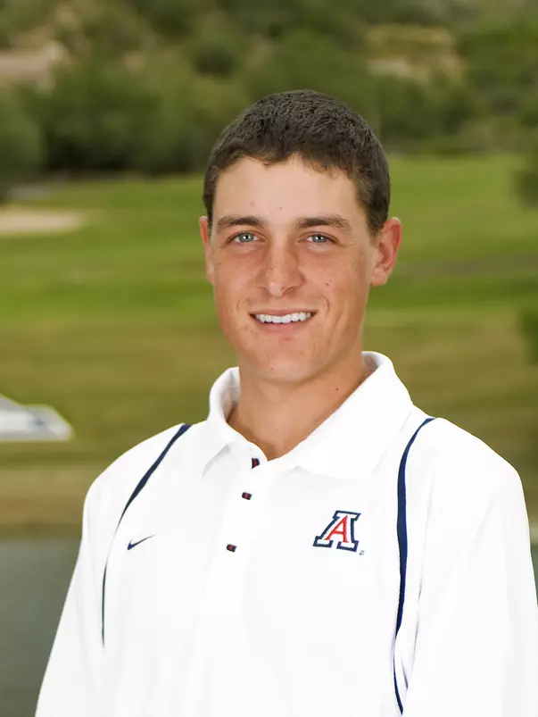 Brian Walker 2008-09 headshot