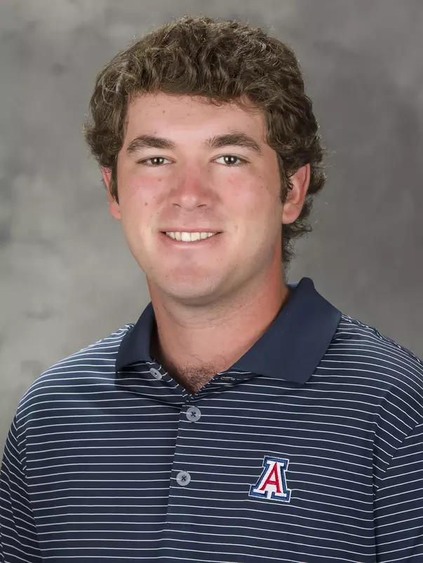 George Cunningham 2014-15 headshot