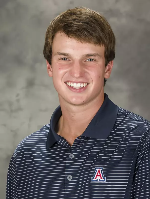 Max Donohue 2014-15 headshot