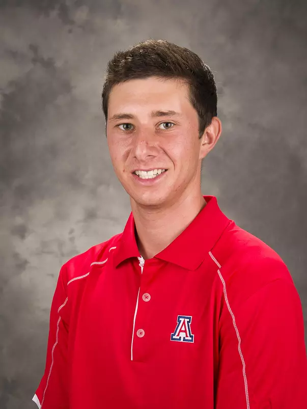 Dylan Kornberg 2013-14 headshot