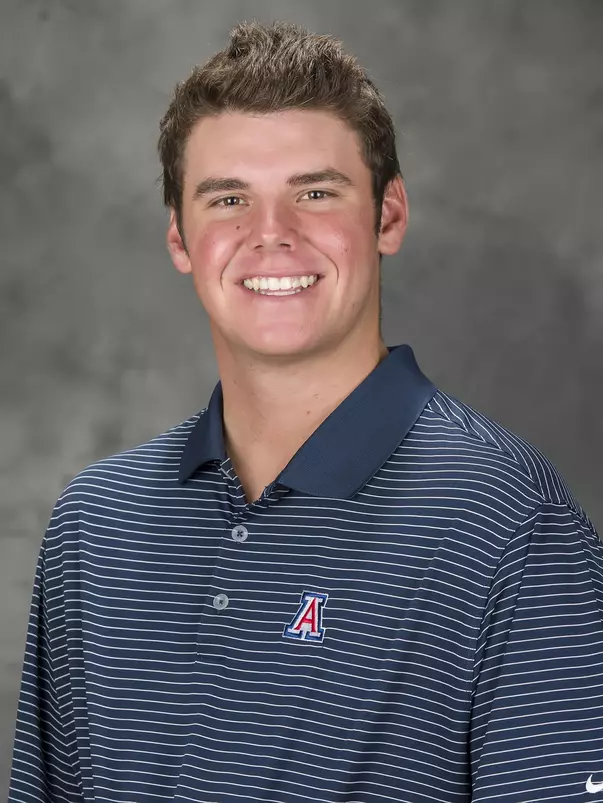 Kolton Lappa 2014-15 headshot