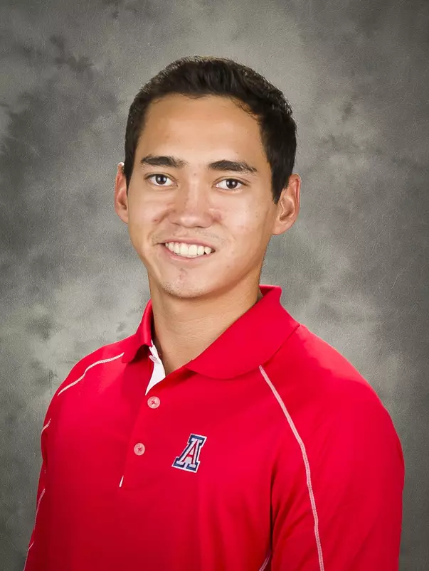 Ricky Lee 2013-14 headshot