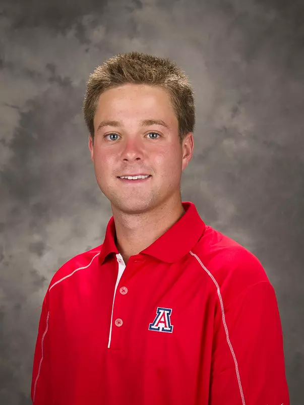 Brenden Redfern 2013-14 headshot