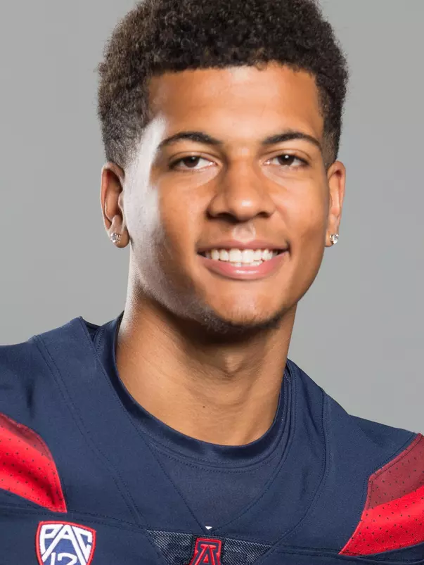 Tre Adams