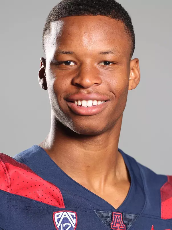 Xavier Bell