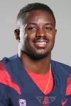 Shun Brown