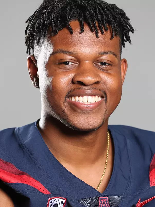 Jalen Cochran