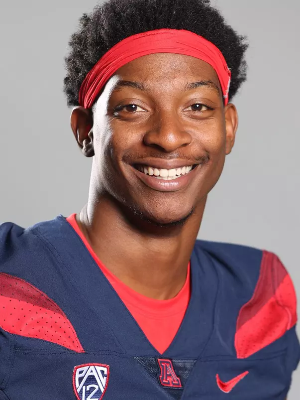 Devaughn Cooper