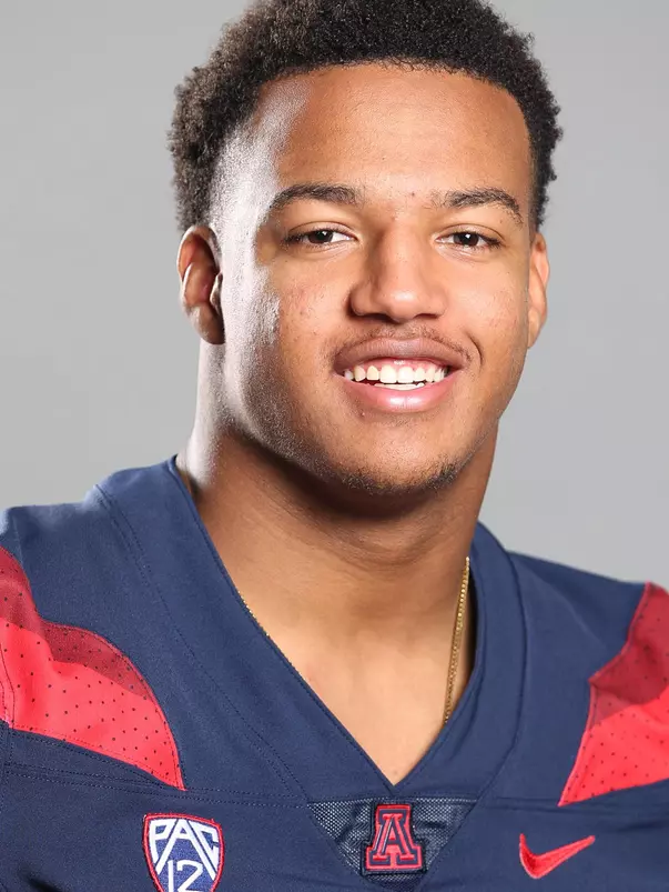 Tony Fields II