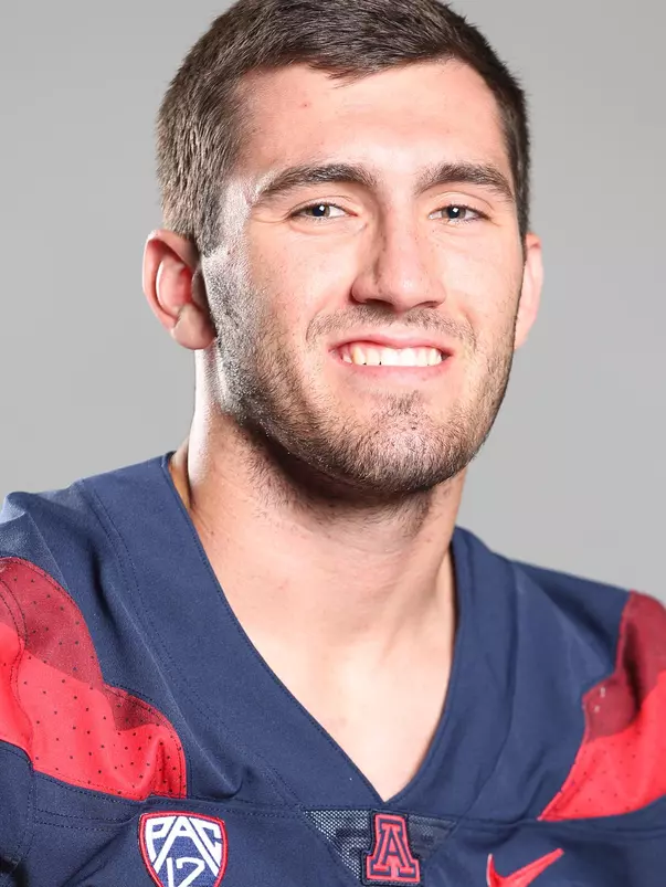 Rourke Freeburg