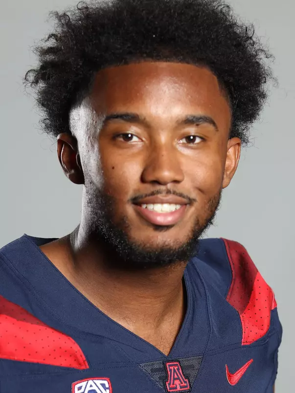 Chandler Gumbs