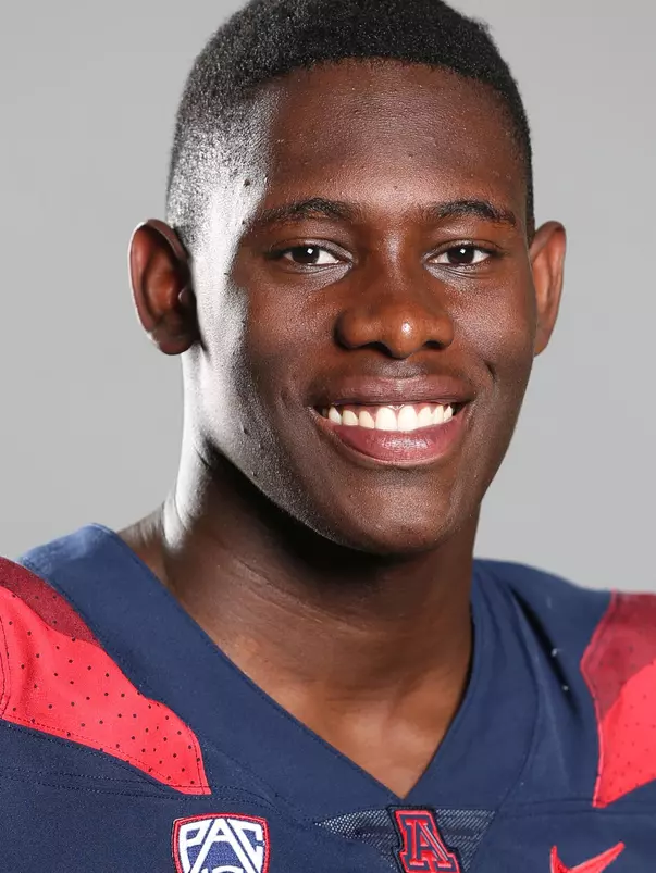 Jalen Harris