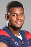 Mykee Irving