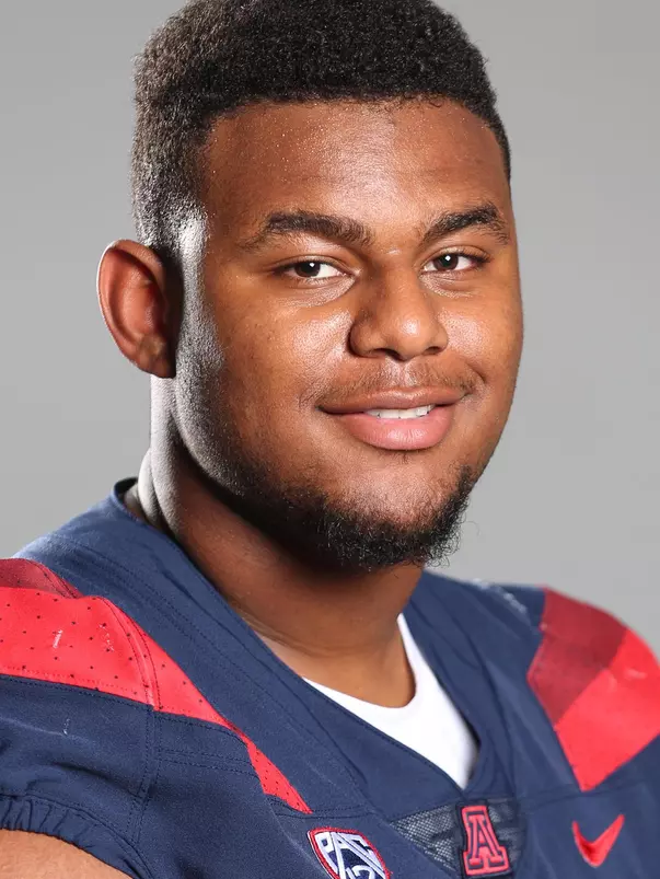 Mykee Irving