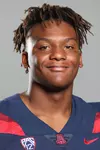 Issaiah Johnson