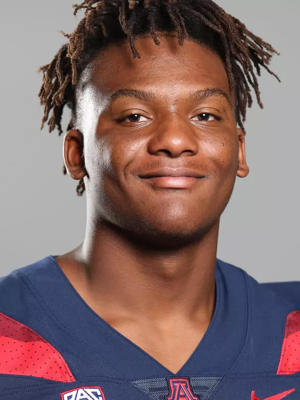 Issaiah Johnson