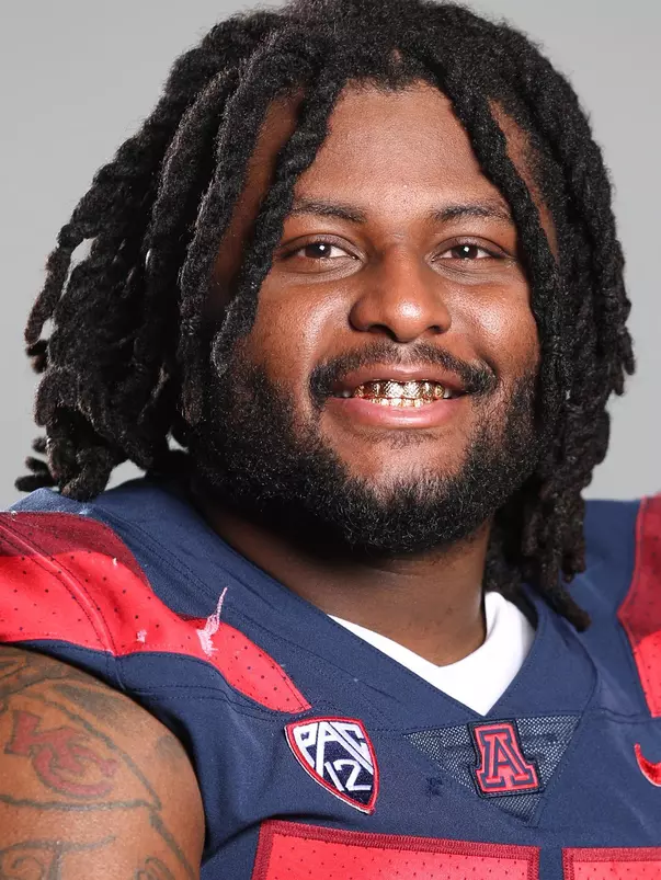 PJ Johnson
