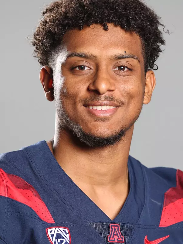 Terrence Johnson