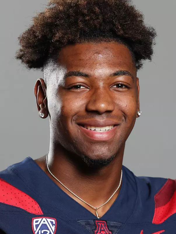 Jamarye Joiner