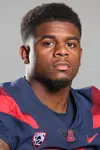 Antonio Parks