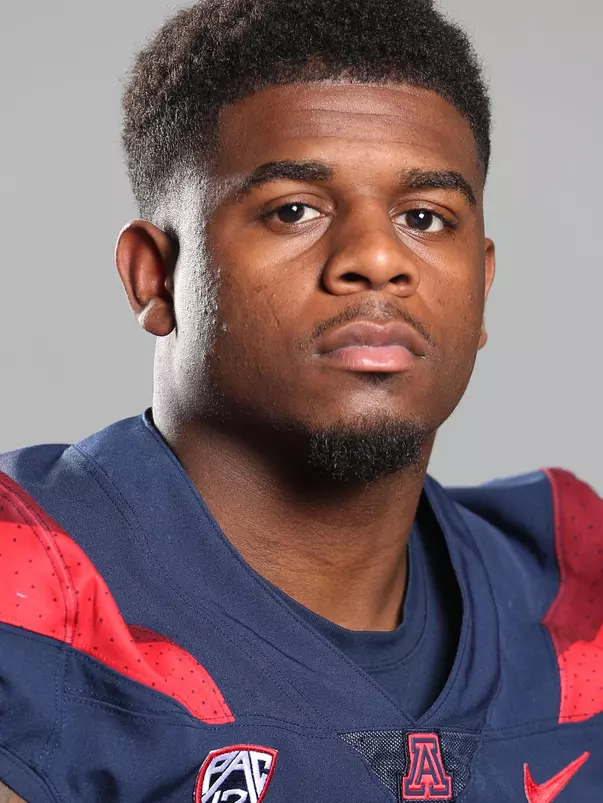 Antonio Parks