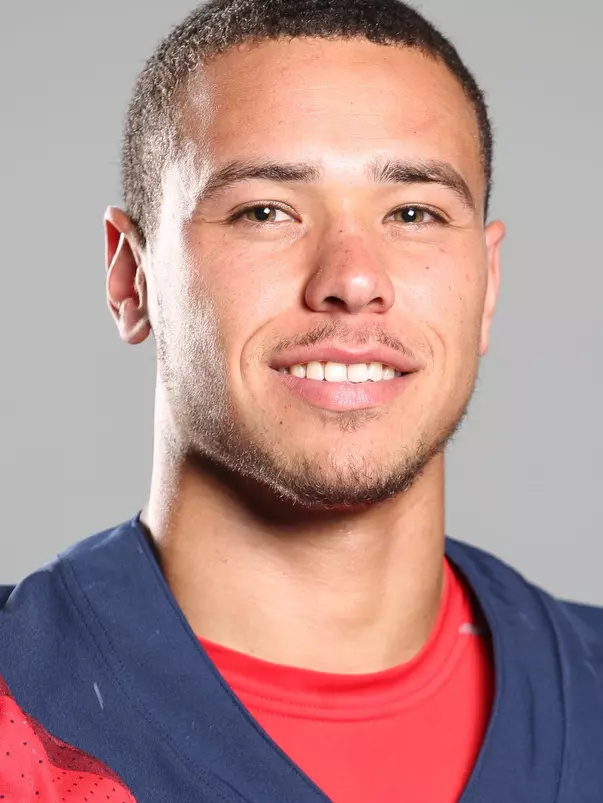 Cedric Peterson