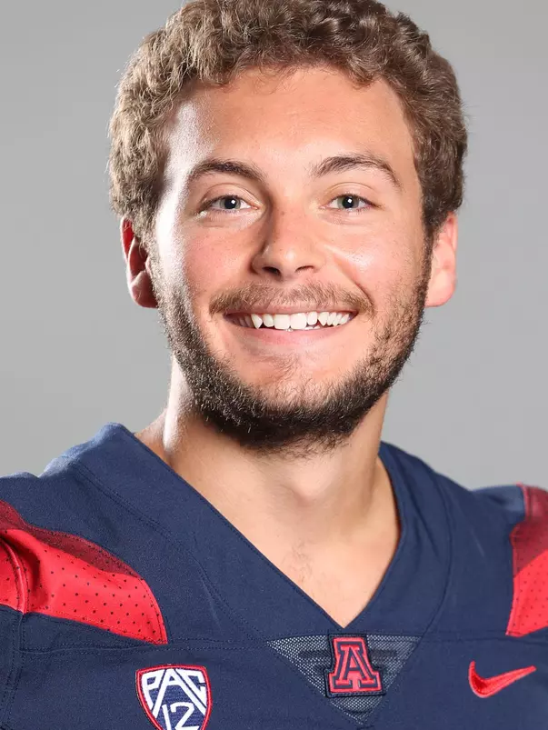 Rhett Rodriguez