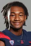 Darrius "Bam" Smith