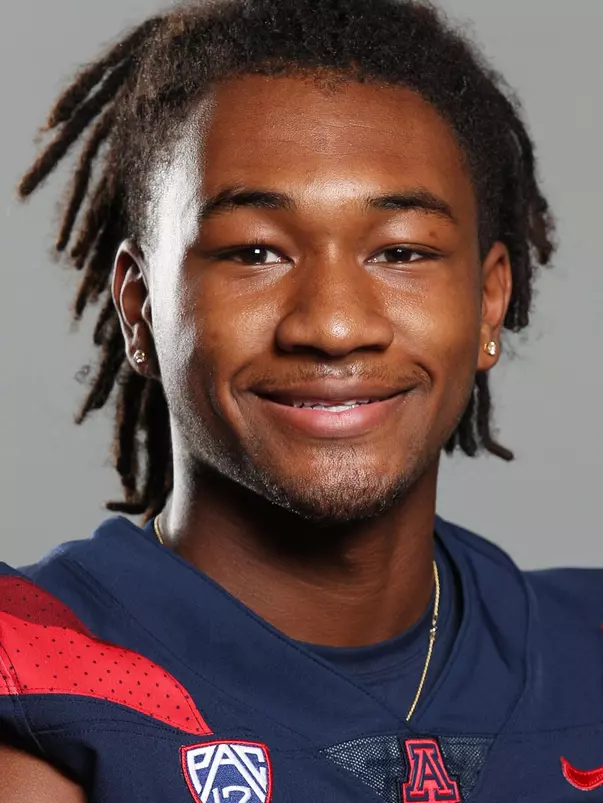 Darrius "Bam" Smith