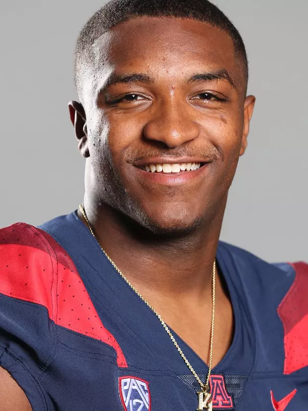 Khalil Tate