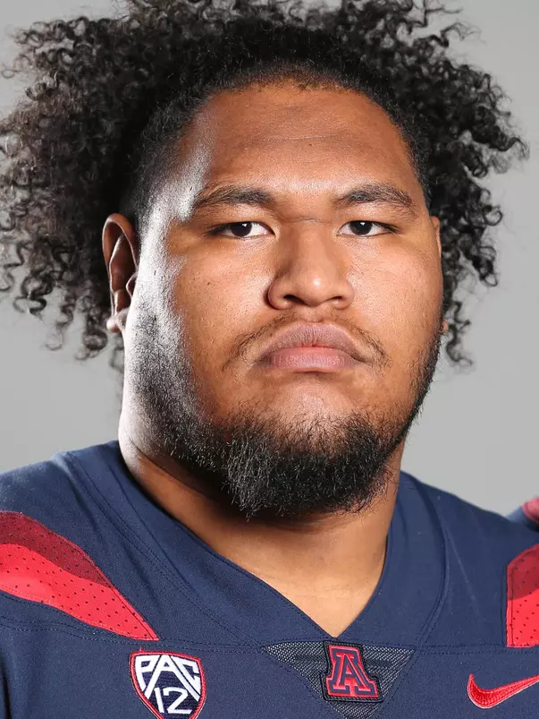 Sione Taufahema