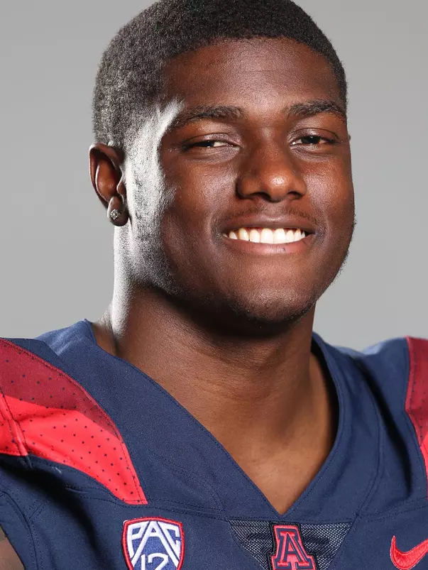 J.J. Taylor