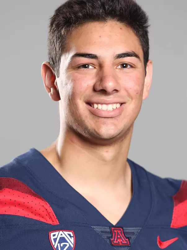 Andrew Tovar
