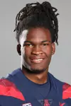 Jarrius Wallace