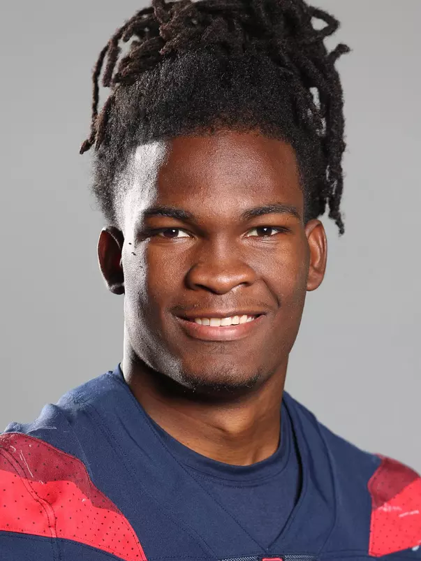 Jarrius Wallace